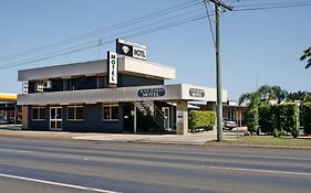 Black Diamond Motel